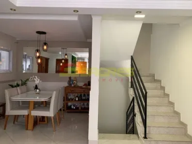 Casa de Condomínio com 3 Quartos à venda, 183m² no Parada Inglesa, São Paulo