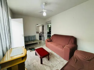 Apartamento com 2 Quartos à venda, 64m² no Caiçara, Praia Grande