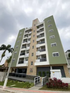 Apartamento com 2 Quartos à venda, 67m² no Michel, Criciúma