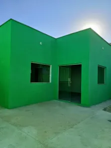 Casa com 3 Quartos à venda, 75m² no Floresta Encantada, Esmeraldas