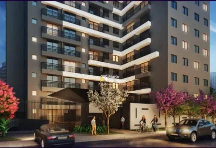 Apartamento com 1 Quarto para venda ou aluguel, 26m² no Jardim Panorama, São Paulo