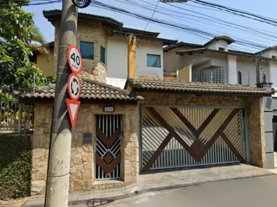 Casa com 1 Quarto à venda, 324m² no Jardim São Caetano, São Caetano do Sul