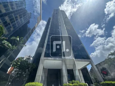 Sala Comercial para alugar, 180m² no Itaim Bibi, São Paulo