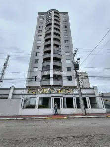 Apartamento com 2 Quartos para alugar, 69m² no Campinas, São José