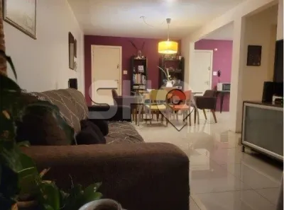 Apartamento com 2 Quartos à venda, 105m² no Pinheiros, São Paulo