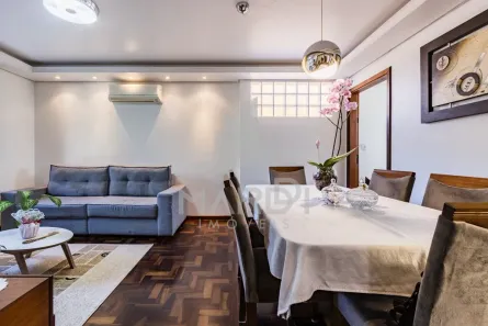 Casa de Condomínio com 3 Quartos à venda, 271m² no Santa Tereza, Porto Alegre