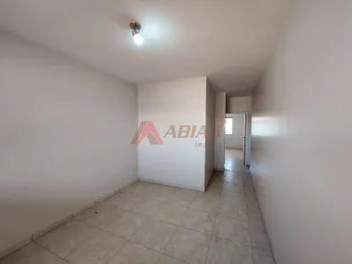 Casa com 4 Quartos para alugar, 190m² no Vila Prado, São Carlos