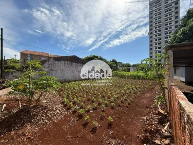 Lote/Terreno à venda, 706m² no Recanto Tropical, Cascavel