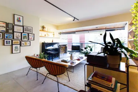 Apartamento com 2 Quartos à venda, 174m² no Perdizes, São Paulo