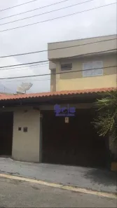 Sobrado com 3 Quartos à venda, 113m² no Vila Cavaton, São Paulo