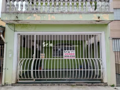 Casa com 4 Quartos à venda, 233m² no Sítio do Morro, São Paulo
