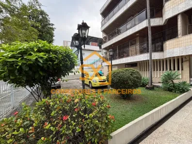 Cobertura com 3 Quartos à venda, 156m² no Jardim Guanabara, Rio de Janeiro