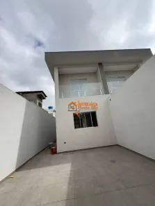 Sobrado com 3 Quartos à venda, 110m² no Jardim São João, Guarulhos