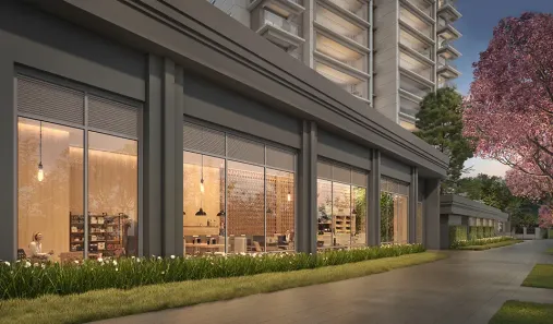Apartamento com 3 Quartos à venda, 129m² no Tucuruvi, São Paulo
