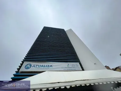 Prédio Comercial para alugar, 816m² no Horto Florestal, Salvador