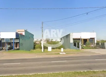 Lote/Terreno à venda, 828m² no Vera Cruz, Gravataí