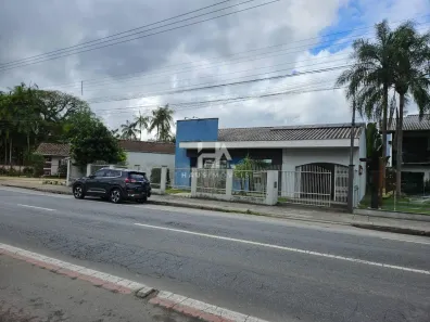 Ponto Comercial à venda, 173m² no Vila Baependi, Jaraguá do Sul