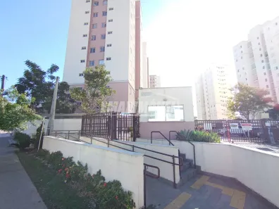 Apartamento com 2 Quartos à venda, 52m² no Vila Odim Antão, Sorocaba