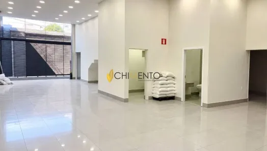 Ponto Comercial para alugar, 140m² no Jardim, Santo André