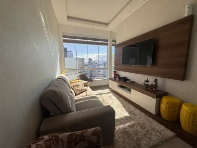 Apartamento com 2 Quartos à venda, 85m² no centro, Capão da Canoa