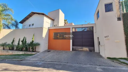 Casa com 4 Quartos à venda, 300m² no Nossa Senhora do Carmo, Contagem