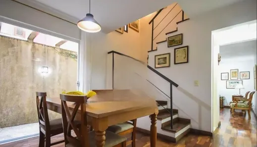 Casa com 3 Quartos à venda, 100m² no Paraíso do Morumbi, São Paulo