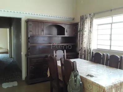 Casa com 3 Quartos à venda, 165m² no Bosque, Campinas