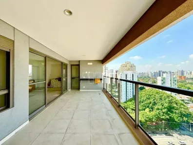 Apartamento com 3 Quartos à venda, 95m² no Vila Olímpia, São Paulo