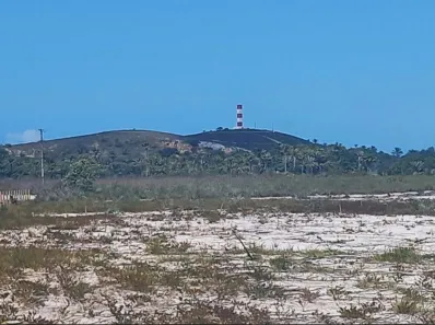 Lote/Terreno à venda, 450m² no Maraú, Maraú