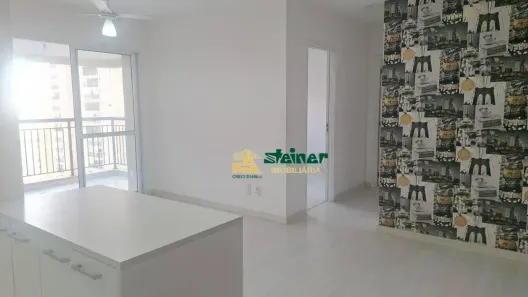 Apartamento com 2 Quartos para alugar, 68m² no Jardim Flor da Montanha, Guarulhos