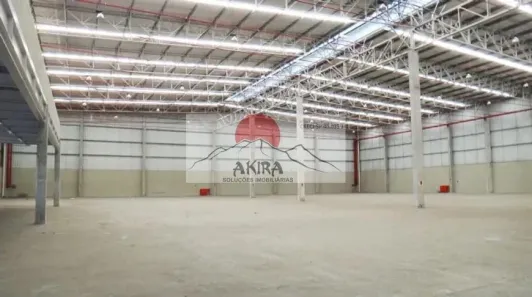 Galpão/Depósito/Armazém para alugar, 10552m² no Jardim das Colinas, Franco da Rocha