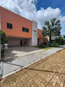 Casa de Condomínio com 4 Quartos à venda, 358m² no Lagoa, Porto Velho