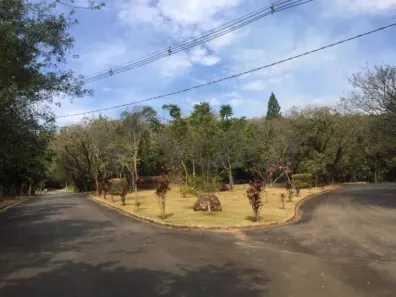 Lote/Terreno à venda, 1740m² no Joaquim Egídio, Campinas