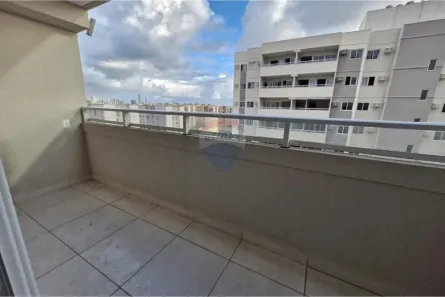 Apartamento com 2 Quartos para alugar, 62m² no Candeias, Jaboatão dos Guararapes