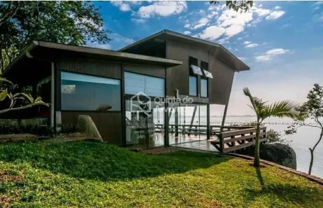 Casa com 4 Quartos à venda, 650m² no , Governador Celso Ramos
