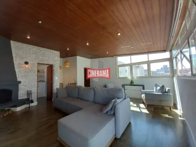 Cobertura com 3 Quartos à venda, 180m² no Santa Maria, São Caetano do Sul