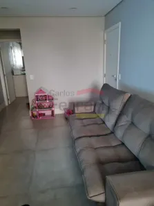 Apartamento com 3 Quartos à venda, 126m² no Vila Paulicéia, São Paulo