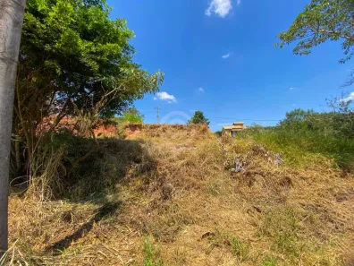 Lote/Terreno à venda, 288m² no Villaggio Fosuzzi, Itatiba