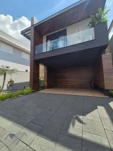 Casa de Condomínio com 2 Quartos à venda, 206m² no Alto Alegre, Cascavel