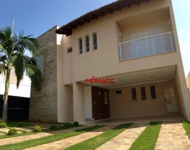 Casa de Condomínio com 3 Quartos à venda, 266m² no Esperança, Londrina