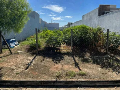 Lote/Terreno à venda, 312m² no Jardim Terramérica III, Americana