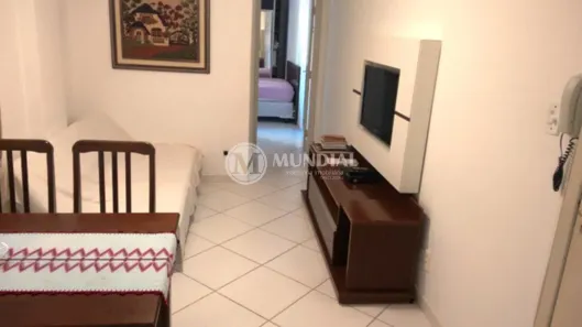 Apartamento com 1 Quarto para alugar, 35m² no Centro, Balneário Camboriú