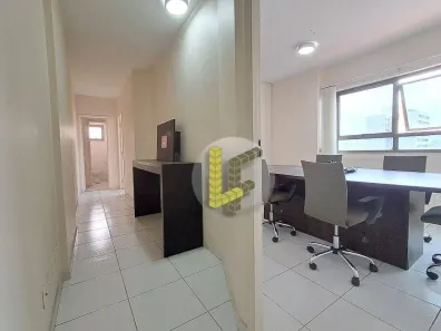 Sala Comercial à venda, 52m² no Santo Antônio, São Caetano do Sul