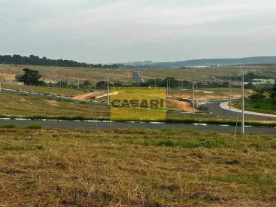 Lote/Terreno à venda, 200m² no Jardim Santa Cruz, Boituva