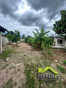 Lote/Terreno à venda, 300m² no Parque Santana (Vila Inhomirim), Magé