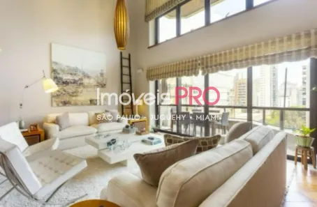 Apartamento com 4 Quartos à venda, 252m² no Vila Uberabinha, São Paulo