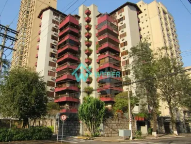Apartamento com 3 Quartos à venda, 165m² no Centro, São Leopoldo