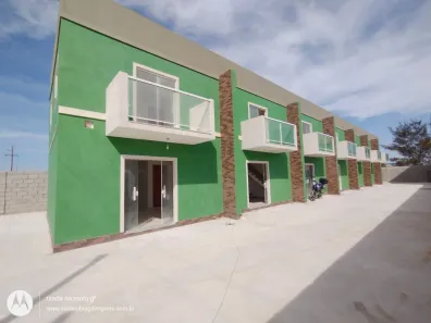 Casa com 2 Quartos à venda, 90m² no Praia do Pontal, Arraial do Cabo