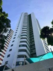 Apartamento com 3 Quartos à venda, 94m² no Espinheiro, Recife