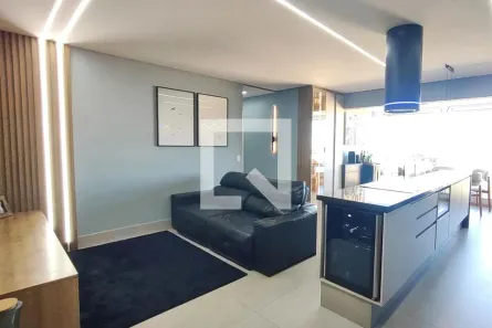 Apartamento com 3 Quartos à venda, 83m² no Mauá, São Caetano do Sul